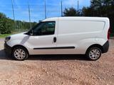 Fiat Doblo SX Maxi Lang,Klimaaut,Navi,PDC,DAB - Fiat Doblo: Lang