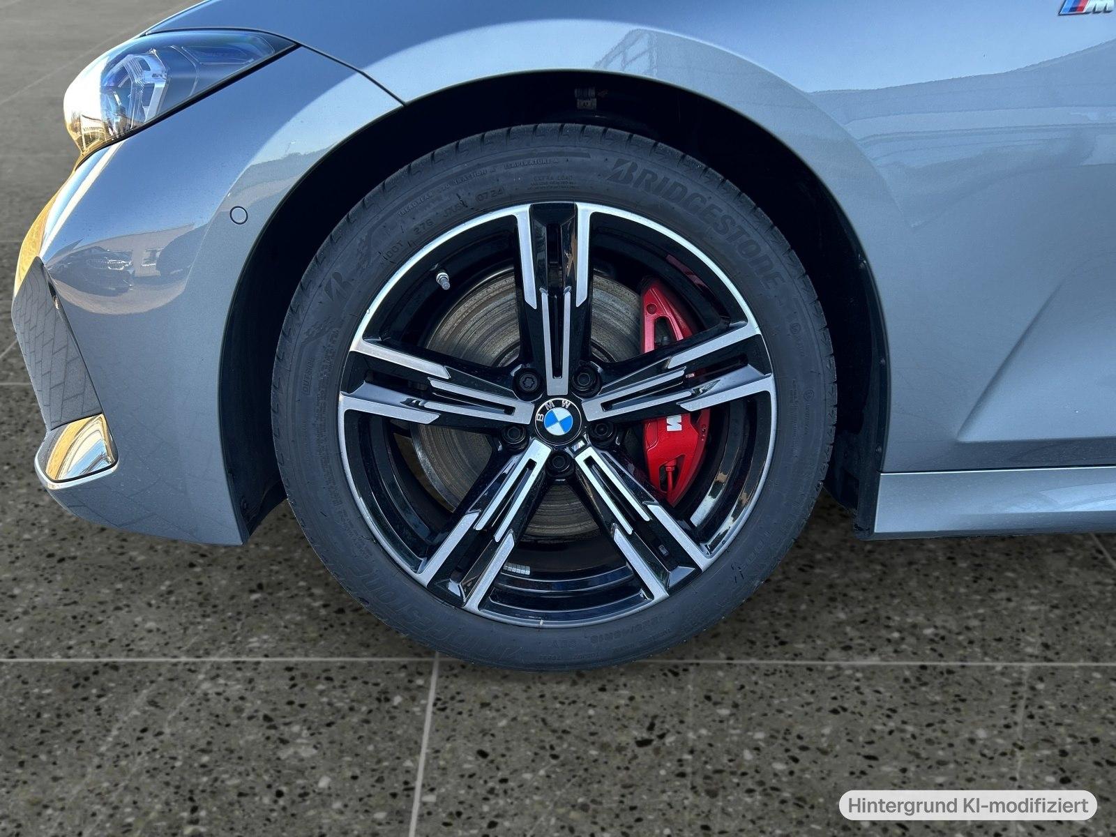 BMW M340d xDrive Limousine M Sport Pro DA Pro PA + H