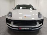 Porsche Macan S AHK|Navi|CAM|LED|Pano - Porsche Gebrauchtwagen in Lippstadt