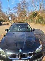 BMW Bmw F10 2016  Garagen Fahrzeug - BMW: Kombi, F10