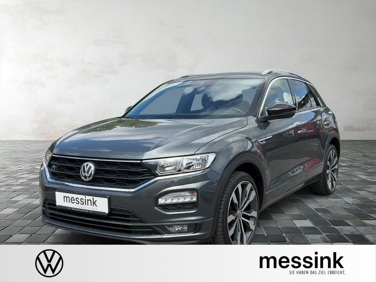 Volkswagen T-Roc 1.5 TSI R-Line DSG *Clima*Cam*Nebel*