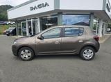 Dacia Sandero II Comfort - Dacia Sandero Gebrauchtwagen in Erfurt