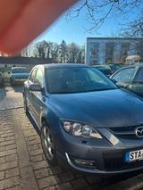 Mazda3 bk MPS - Mazda Mazda3 BK