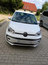 Volkswagen up! 1.0 44kW move up! move up!