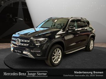 Mercedes GLE 400 - 2