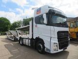 Ford F-MAX 500 LOHR Auto Bus Transporter - Autotransporter Lohr