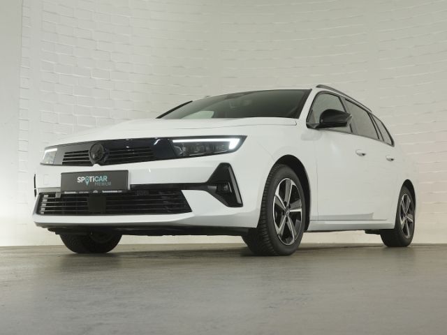 Astra L ST GS+AHK+NAVI+360 GRAD KAMERA+SITZ-/LEN