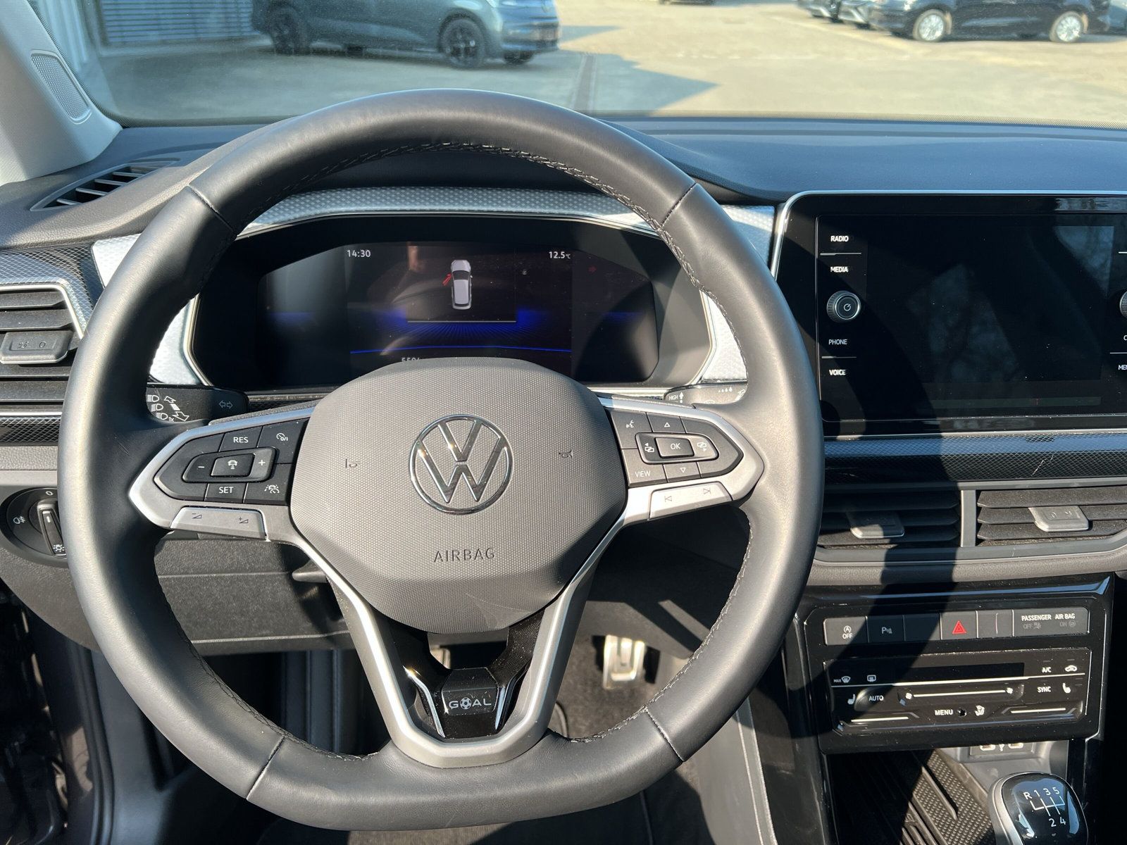 Volkswagen T-Cross - Bild 17
