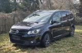 Volkswagen VW Touran  2.0 140 Ps TDI Style - Volkswagen Touran 140 ps mit Diesel-Antrieb