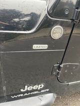 Jeep Wrangler 2.4 Limited | 4x4 | Klima | HU neu  - Jeep Wrangler: X