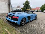 Audi R8 5.2 Exclusive Performance Carbon Garantie - Audi R8 aus 2020