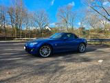 Mazda MX-5 1.8 MZR 20th Anniversary 20th Anniversary - Mazda MX-5: Anniversary