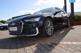 Audi S6 Avant 3.0 TDI ACC+Matrix+SSD+Luftfed+AHK+HUD - Audi: Ss