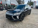Mitsubishi Eclipse Cross Basis 2WD AHK Starr - Mitsubishi Eclipse Gebrauchtwagen