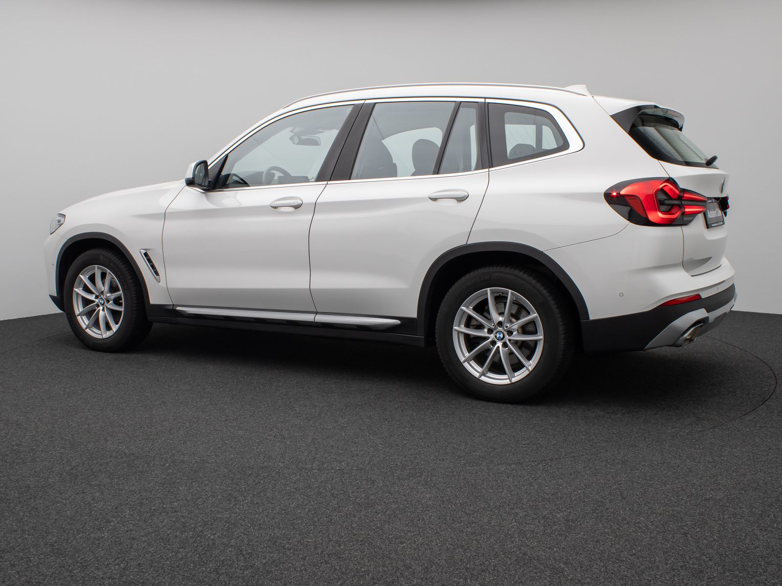 Fahrzeugabbildung BMW X3 xD20d Kamera DAB Leder Lenkradheizg Sport LED