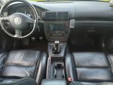 Volkswagen 2.5 V6 TDI 4motion 180ps Executive - gebrauchte VW Passat Variant aus dem Jahr 2003