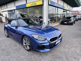 BMW Z4 sdrive 20i Msport auto - BMW Z4: Kleinwagen
