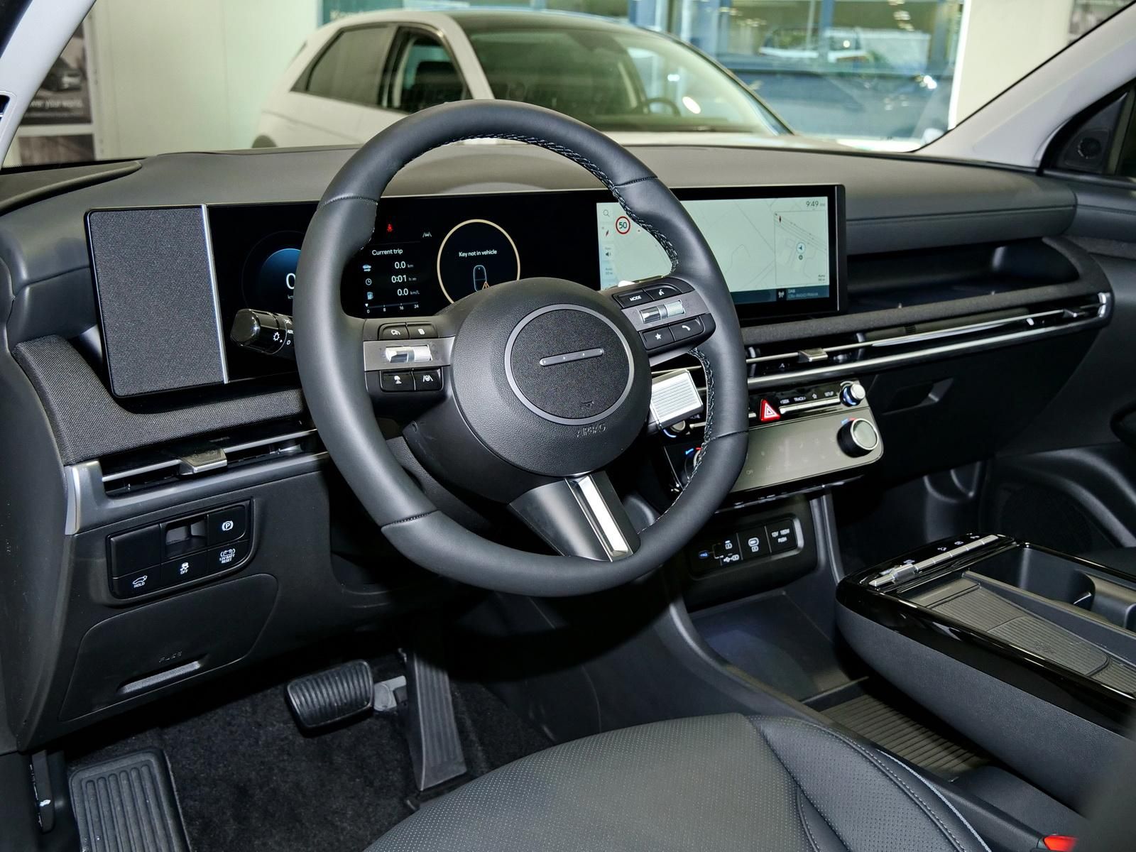 Hyundai Tucson – Bild 12
