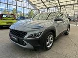 Hyundai Kona 1.6 CRDi Trend  Mild-Hybrid|LED|DCT - gebrauchte Hyundai KONA aus dem Jahr 2021