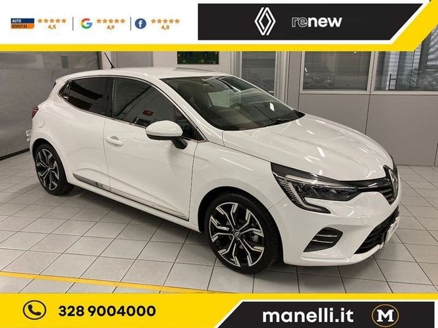 Renault Clio Intens Auto 1.6 E-TECH Hybrid 140cv