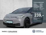 Volkswagen ID.3 Pro Performance KLIMAA. LED NAVI