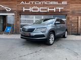 Skoda Karoq 1.5 TSI ACT Ambition#AHK#Navi#Winterpaket - Skoda Karoq: 1.5