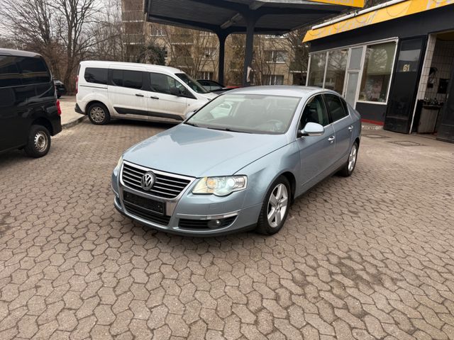 Volkswagen Passat Lim. Comfortline