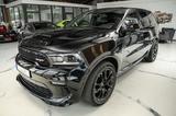 Dodge Durango 5,7 GT HEMI LPG BRC NAVI 7 SITZ 4x4 22° - 7-Sitzer Autos mit LPG (Autogas)