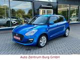 Suzuki Swift 1.0 Comfort SHZ CARPLAY DAB Kamera - Suzuki Swift: 1.0