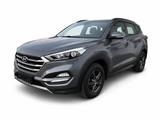 Hyundai Tucson 1.6 GDI Classic - Hyundai Unfallwagen