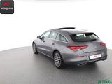 Mercedes-Benz CLA 200 Shooting Brake PROGRESSIVE STANDHZ,1.HD - Mercedes-Benz CLA 200 Shooting Brake aus 2020