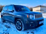 Jeep Renegade 1.4 MultiAir 103kW B Limited 4x2 Li... - Jeep Renegade von privat