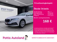 Skoda Octavia - Vorschau Bild 1