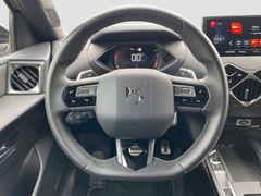DS DS 3 Crossback PureTech 155 Navi Kamera Leder