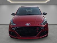 Hyundai i10 - Vorschau Bild 2
