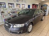 Audi A6 2.4 - - gebrauchte Audi A6 aus dem Jahr 2004