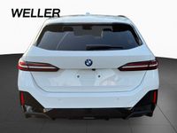BMW 520 - Vorschau Bild 11