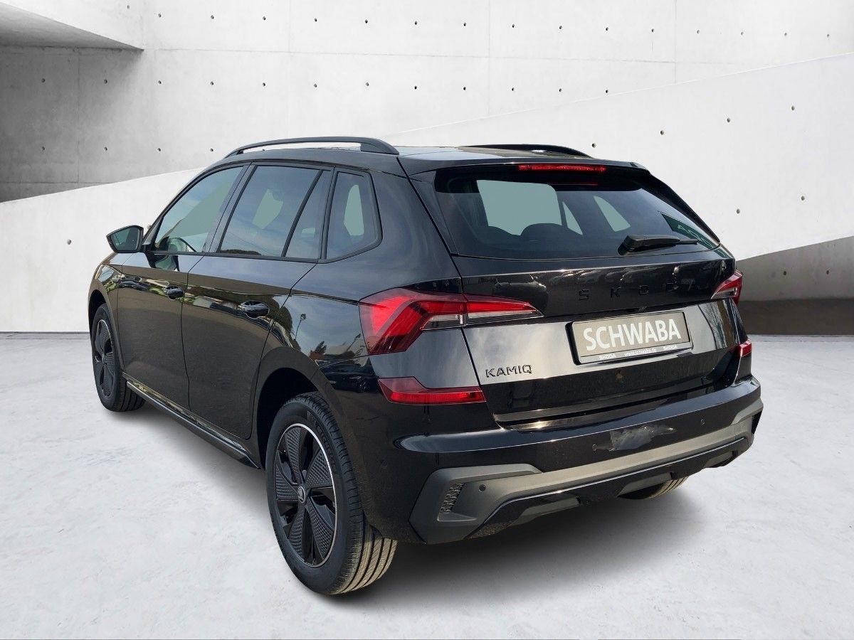 Skoda Kamiq - Bild 4
