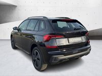 Skoda Kamiq - Vorschau Bild 4