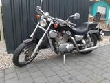 Kawasaki VN 15 SE  - KAWASAKI VN 15 SE