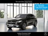 Mercedes-Benz GLC 220 d 4MATIC MBUX Premium AVANTGARDE AHK LED - Mercedes-Benz GLC 220 in Bielefeld