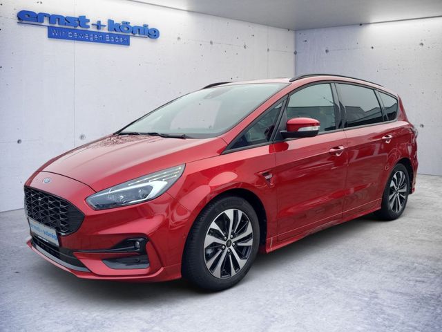 Ford S-Max FHEV 7-Sitzer ST-LINE Businessp. III ACC