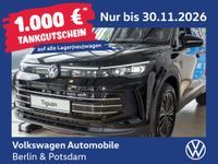 Volkswagen Tiguan - Vorschau Bild 1