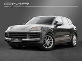 Porsche Cayenne AHK Luft BOSE Soft Close 18-Wege 90 ltr.