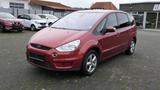 Ford S-Max Trend/AHK/Klimaautomatik - gebrauchte Ford S-Max aus dem Jahr 2007