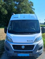 Knaus BOXLIFE 48500 KM - Offers