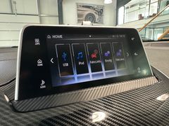 MITSUBISHI Eclipse Cross - Ansicht 23