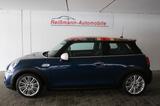 MINI COOPER S Chili aus 1. Hand, erst 42 Tkm Top!!! - MINI MINI: 1.4