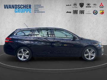 Peugeot 308 SW Allure PT 130 Navi+SHZ+LED+RFK+Carplay+LM