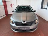 Skoda Fabia 1.2 TSI Combi Joy/2.Hd/Navi/Shz/ - Skoda Fabia: Fabia2
